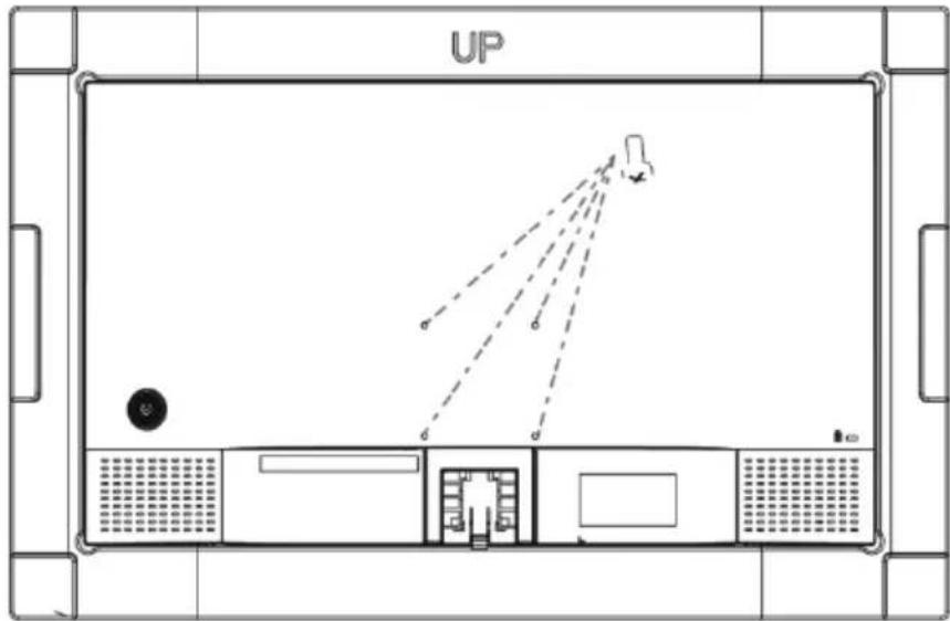 UP