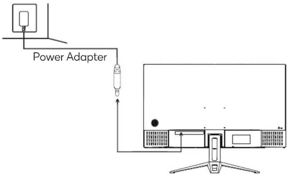 Power Adapter