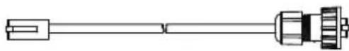 SolaX Power T-BAT HS27.5 - Wiring without Series Box - 6