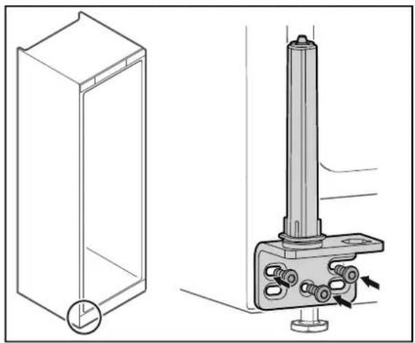 LIEBHERR HMFvvh 5511 Perfection - Indicatie - 3