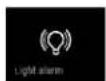 LIEBHERR HMFvvh 5511 Perfection - Alarmă de lumină - 1