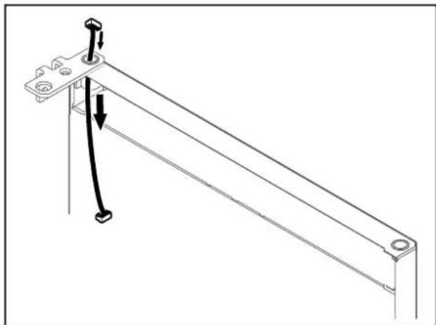 LIEBHERR HMFvvh 5511 Perfection - ATENTIE - 2