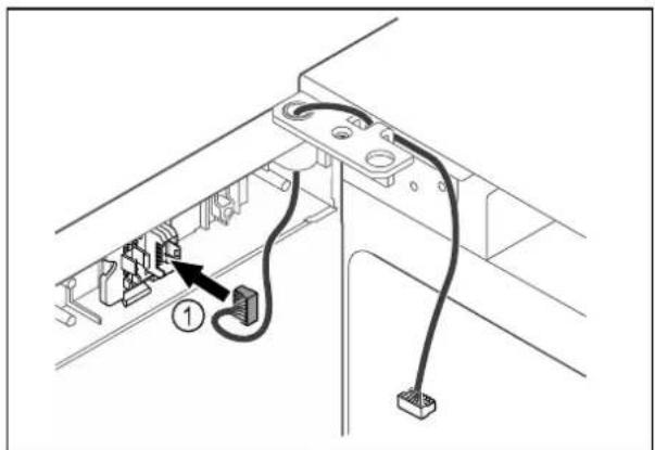 LIEBHERR HMFvvh 5511 Perfection - ATENTIE - 2