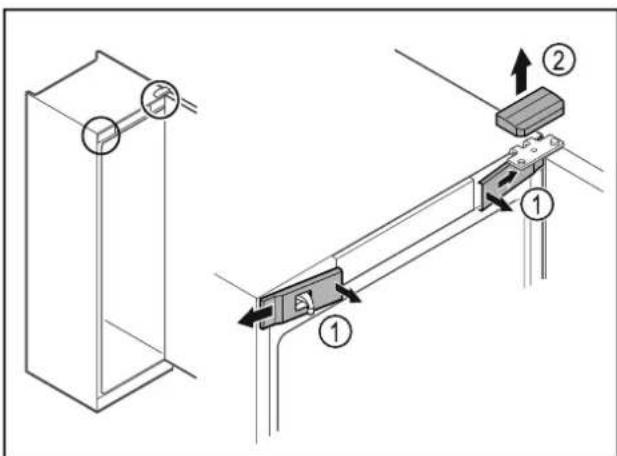 LIEBHERR HMFvvh 5511 Perfection - ATENTIE - 1