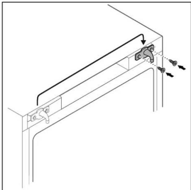 LIEBHERR HMFvvh 5511 Perfection - ATENTIE - 10
