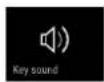 LIEBHERR HMFvvh 5511 Perfection - Key Sound - 1