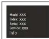 LIEBHERR HMFvvh 5511 Perfection - Informații despre aparat - 2