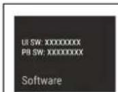 LIEBHERR HMFvvh 5511 Perfection - Software - 2
