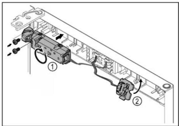 LIEBHERR HMFvvh 5511 Perfection - ATENTIE - 9