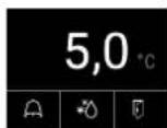 LIEBHERR HMFvvh 5511 Perfection - Indicatie - 2