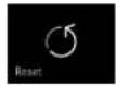 LIEBHERR HMFvvh 5511 Perfection - Resetare pe reglajele din fabri- - 1