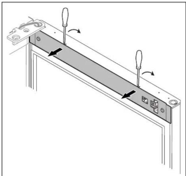 LIEBHERR HMFvvh 5511 Perfection - ATENTIE - 5