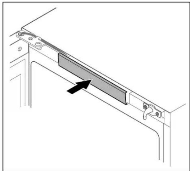 LIEBHERR HMFvvh 5511 Perfection - ATENTIE - 5