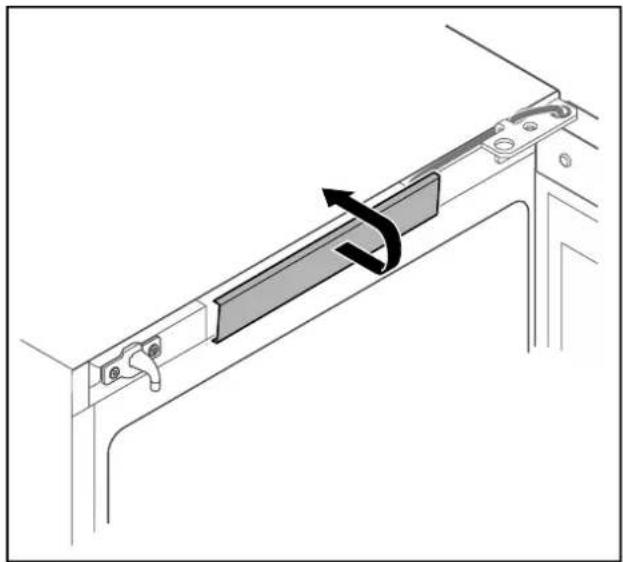 LIEBHERR HMFvvh 5511 Perfection - ATENTIE - 2