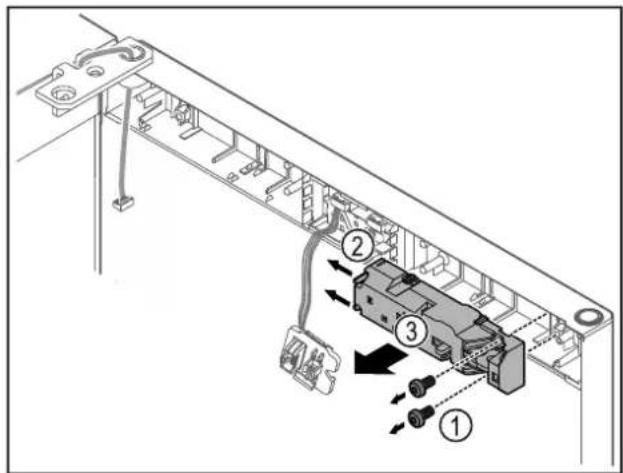 LIEBHERR HMFvvh 5511 Perfection - ATENTIE - 8