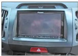PIONEER CA-HM-KIA.001DG - 3