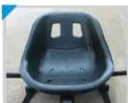 Vorago HB-400 - ASSEMBLY STEPS - 8