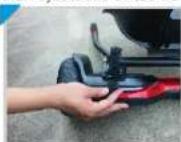 Vorago HB-400 - PASOS PARA MONTAR TU KART - 17