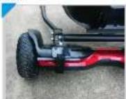 Vorago HB-400 - PASOS PARA MONTAR TU KART - 18