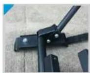 Vorago HB-400 - PASOS PARA MONTAR TU KART - 6