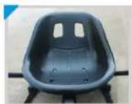 Vorago HB-400 - PASOS PARA MONTAR TU KART - 14