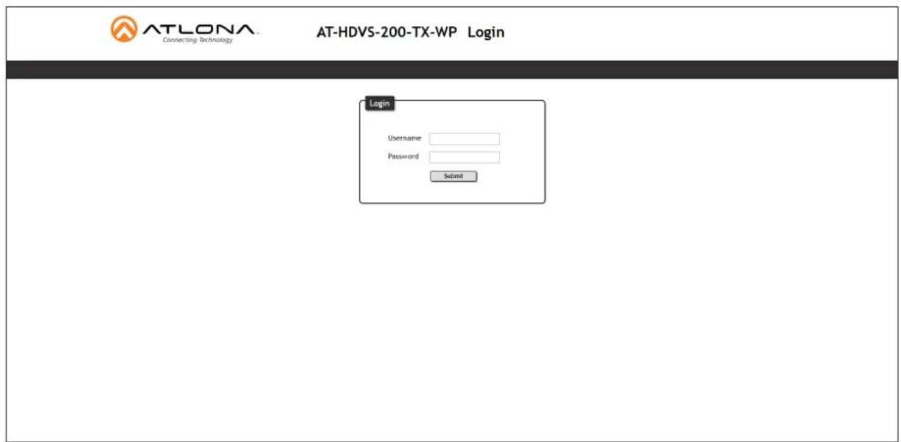 Atlona AT-HDVS-200-TX-WP-BLK - Appendix - 2