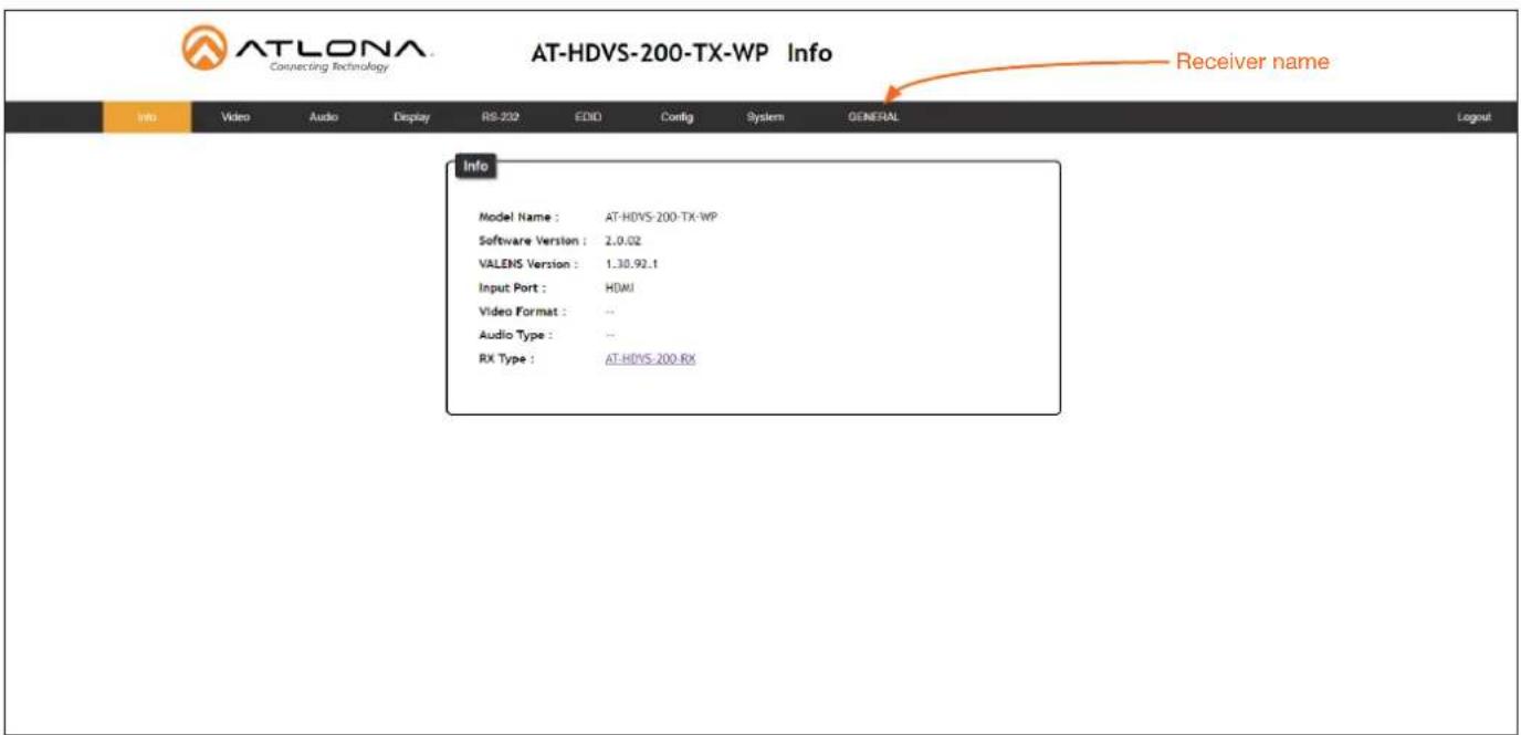 Atlona AT-HDVS-200-TX-WP-BLK - Info page - 1