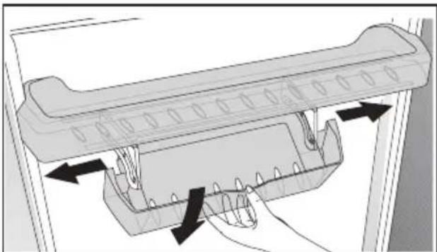 BEKO RCNE560E30DZM - (Optional) - 2