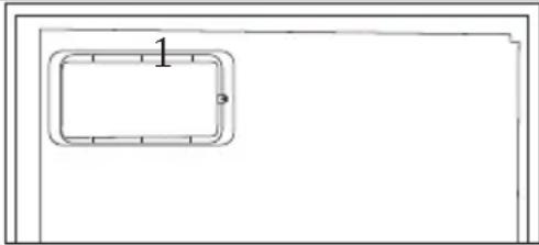 BEKO RCNE560E30DZM - Instrucțiuni privind siguranța și mediul - 1