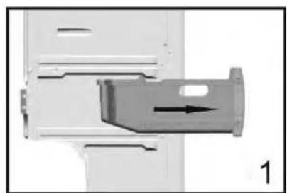 BEKO RCNA406E41ZXB - Congelarea alimentelor - 1