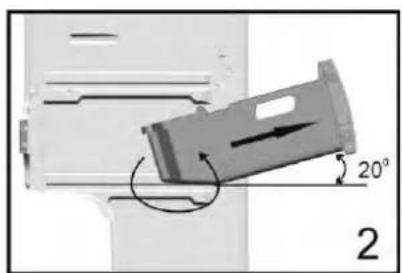 BEKO RCNA406E41ZXB - Congelarea alimentelor - 2