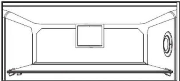 BEKO RDNE535K20ZX - Ventilator - 1