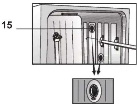 BEKO BDIN24320 - Prezentare generală - 3