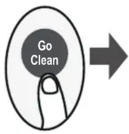 Go Clean