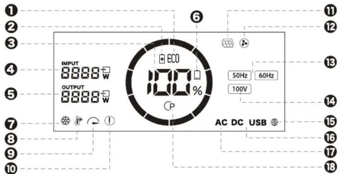 Yamazen YPB-RS2400 - ● ワイヤレス充電機能を使用する - 3