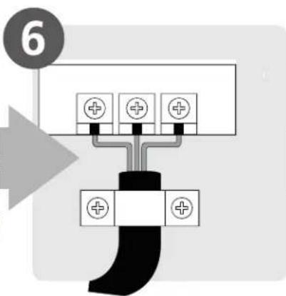 BEKO BRHPG090 - B Rezumat instalare - unitate interioară - 2