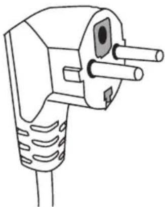Hansa AMGF20M1GBH - AVERTIZARE - 1