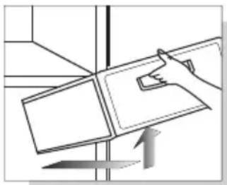 TCL RF340BSE0 - Schimbarea luminii - 3