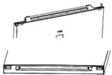 TCL RP382BXD0 - Fabricarea gheții (dacă echipamentul are acesta) - 6