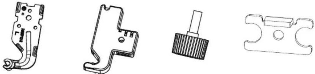 TCL RP382BXD0 - Fabricarea gheții (dacă echipamentul are acesta) - 2