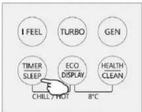 TCL FMA-14I2HD99 - MODUL SLEEP - 1