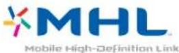FUJITSU P24W-7 LED - MHL (Mobile High Definition Link) - 1