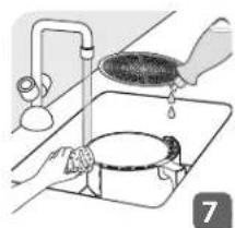 MOULINEX Air Fry Ultra EZ111B - ULTRA FRY - 10