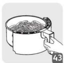 MOULINEX Air Fry Ultra EZ111B - ULTRA FRY - 51