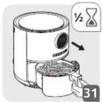 ½ 31