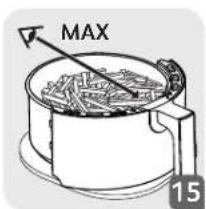 MAX 15