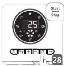 Start Stop 25 28