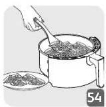 MOULINEX Air Fry Ultra EZ111B - ULTRA FRY - 62