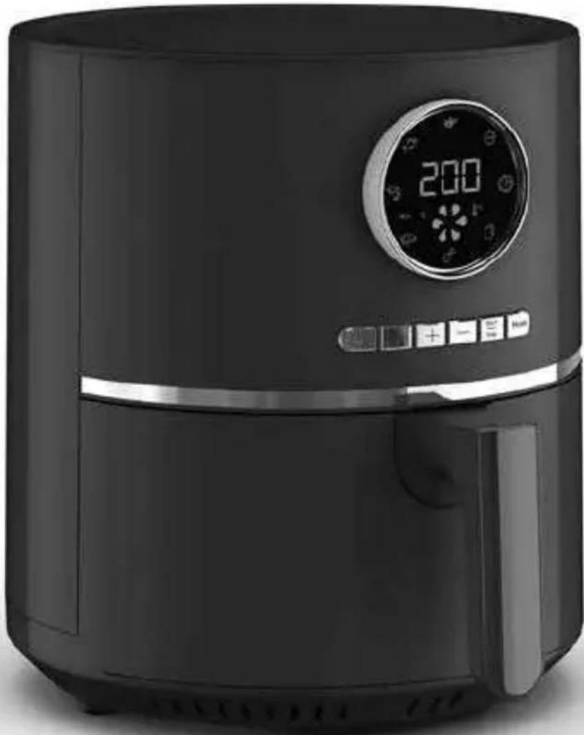 MOULINEX Air Fry Ultra EZ111B - 1