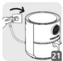 MOULINEX Air Fry Ultra EZ111B - ULTRA FRY - 29